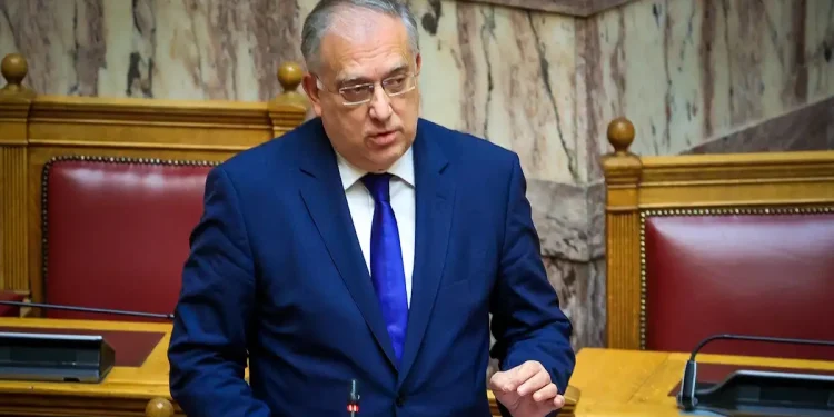 Θεοδωρικάκος