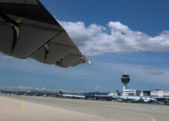 Σε ανοδική τροχιά η επιβατική κίνηση στο «Ελευθέριος Βενιζέλος»