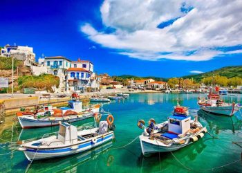 Νέα προγράμματα ΔΑΜ 50 Εκατ. ευρώ για επιχειρήσεις σε νησιά