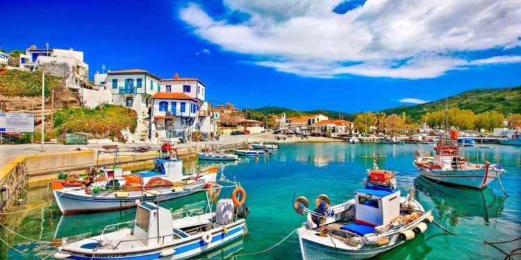 Νέα προγράμματα ΔΑΜ 50 Εκατ. ευρώ για επιχειρήσεις σε νησιά