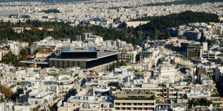 Καθ’ οδόν 2 νομοσχέδια για την αξιοποίηση των ακινήτων του Δημοσίου