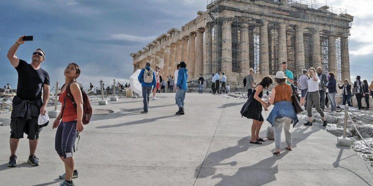 Αύξηση τιμών σε μουσεία και αρχαιολογικούς χώρους: Η Ακρόπολη στα 30 ευρώ