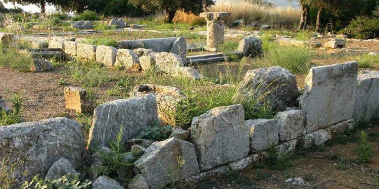 Εξάρθρωση Κυκλώματος Αρχαιοκαπηλίας στην Κρήτη – Έξι Συλλήψεις