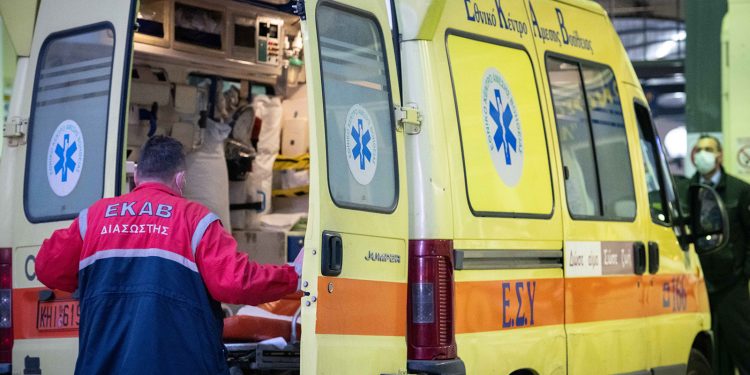 Άλλο ένα ατύχημα που προκάλεσε τον θάνατο εργαζομένου στον Πειραιά