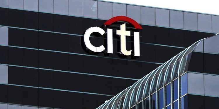 Η Citi βλέπει νέα αναβάθμιση της Ελλάδας