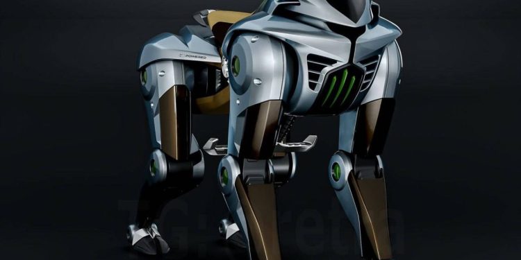 Η Kawasaki παρουσίασε το Corleo: Ένα ρομποτικό άλογο υδρογόνου με τεχνητή νοημοσύνη