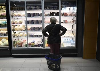 Χωρίς επιταγή ακρίβειας και συντάξεις Μαΐου το Πάσχα 2,5 εκατ. συνταξιούχοι