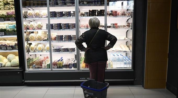 Χωρίς επιταγή ακρίβειας και συντάξεις Μαΐου το Πάσχα 2,5 εκατ. συνταξιούχοι