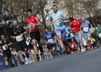 Κυκλοφοριακές ρυθμίσεις σήμερα, Κυριακή σε Άλιμο και Παλαιό Φάληρο