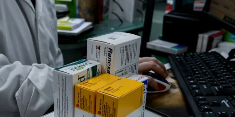 Η πραγματικότητα για τη δωρεάν διάθεση φαρμάκων σε χαμηλοσυνταξιούχους