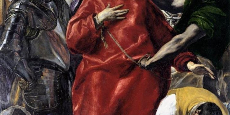 Η Σταύρωση: Η πιο σκληρή και σκοτεινή τιμωρία της Ρωμαϊκής αυτοκρατορίας