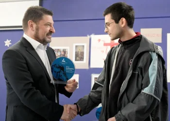 Χαρδαλιάς: «Στηρίζουμε το σπουδαίο έργο των μουσικών και καλλιτεχνικών σχολείων»