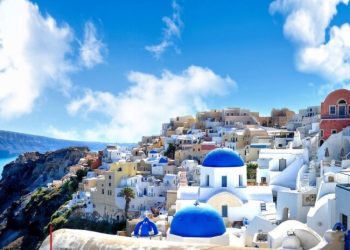 Νέα στοιχεία για τη δραστηριότητα στη Σαντορίνη – Τα πρώτα ευρήματα του ΑΠΘ