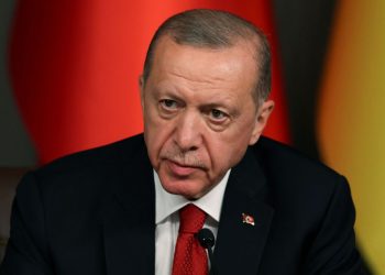 Ερντογάν: Καταγγελίες για διαφθορά, μαύρο χρήμα και «εξαφανισμένες» κασέτες