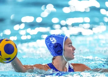 Με τελικό για την Εθνική πόλο γυναικών οι αθλητικές μεταδόσεις της Κυριακής του Πάσχα