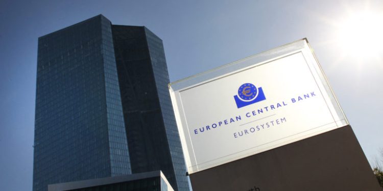 Ώρα αποφάσεων για την ΕΚΤ προς νέα μείωση των επιτοκίων