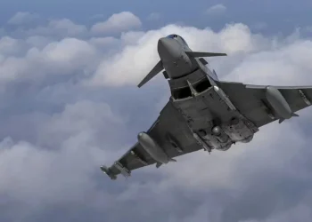 «Μπλόκο» από Γερμανία στα Eurofighter για Τουρκία: Πολιτική θύελλα στην Άγκυρα