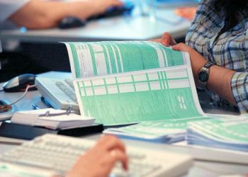 φορολογικές δηλώσεις