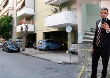 Σοκ στην Καλλιθέα: Δολοφονία σε Live μετάδοση στο Facebook