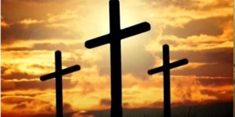 Εορτολόγιο: Ποιοι γιορτάζουν σήμερα 17 Απριλίου (Μεγάλη Πέμπτη)