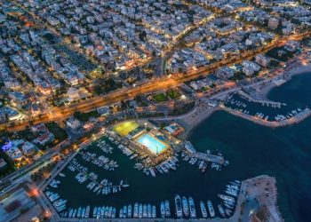 Αγορά κατοικίας στην Αττική: Μια πόλη δύο ταχυτήτων το 2025