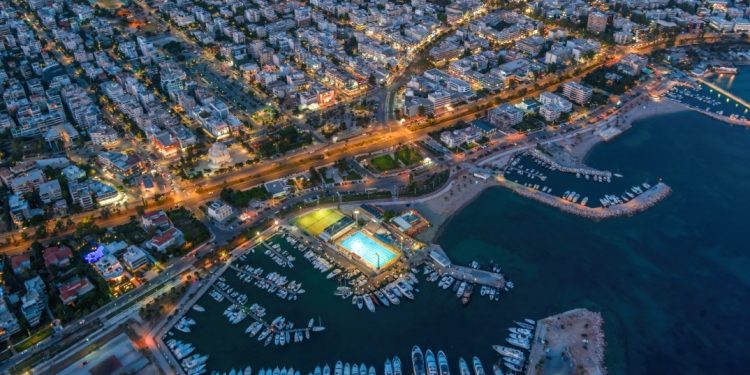 Αγορά κατοικίας στην Αττική: Μια πόλη δύο ταχυτήτων το 2025