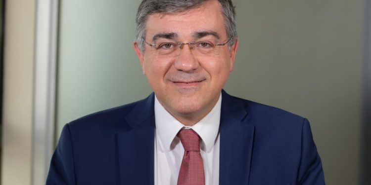 Θεαματικό το έργο του Μ. Γραφάκου