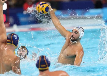 Εθνική Ελλάδας: Η Ισπανία αντίπαλός της στον κυριακάτικο τελικό, η ώρα και το κανάλι μετάδοσης