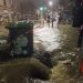 Ιταλία: Κόκκινος συναγερμός στο Πεδεμόντιο λόγω κακοκαιρίας