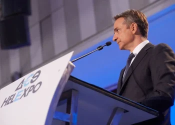 Μεγάλο πακέτο φοροελαφρύνσεων στη ΔΕΘ – Σχέδιο 3 δισ. ευρώ για το 2026