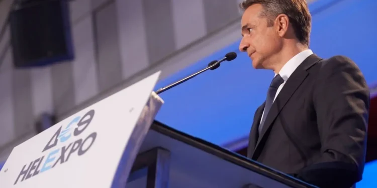 Μεγάλο πακέτο φοροελαφρύνσεων στη ΔΕΘ – Σχέδιο 3 δισ. ευρώ για το 2026