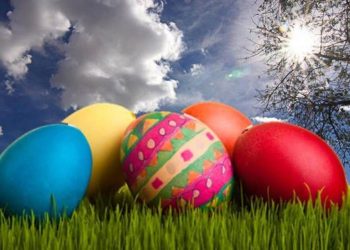 Καιρός: Με «καλοκαιρινές» θερμοκρασίες και τοπικές βροχές στα ορεινά η Κυριακή του Πάσχα