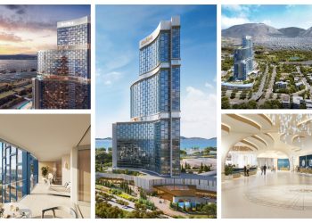 Στο ΣτΕ οι δήμοι Γλυφάδας και Αλίμου κατά της οικοδομικής άδειας του καζίνο Ελληνικού