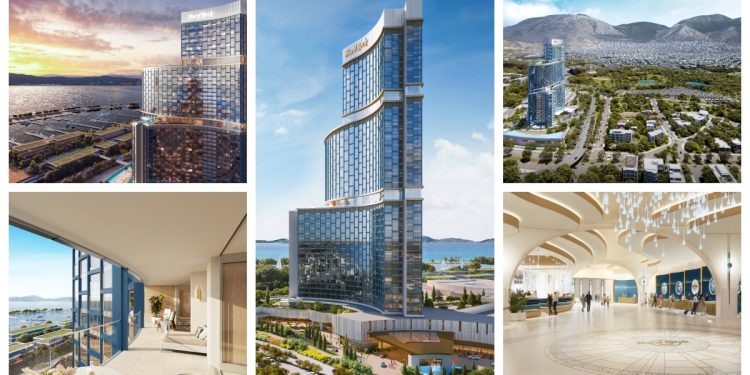 Στο ΣτΕ οι δήμοι Γλυφάδας και Αλίμου κατά της οικοδομικής άδειας του καζίνο Ελληνικού