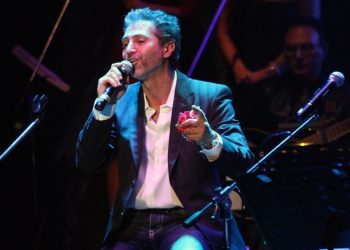 Σάντρα Βουτσά: Οι αποκαλύψεις για τον πατέρα της, τον Φιλιππίδη και την υγεία του Κόκοτα