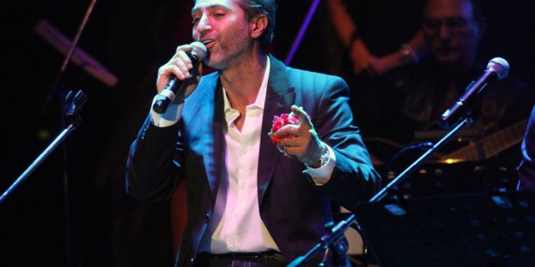 Σάντρα Βουτσά: Οι αποκαλύψεις για τον πατέρα της, τον Φιλιππίδη και την υγεία του Κόκοτα