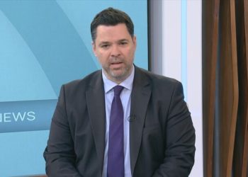 Θ. Κοντογεώργης: Οι νέες προκλήσεις βρίσκουν την ελληνική οικονομία σημαντικά θωρακισμένη