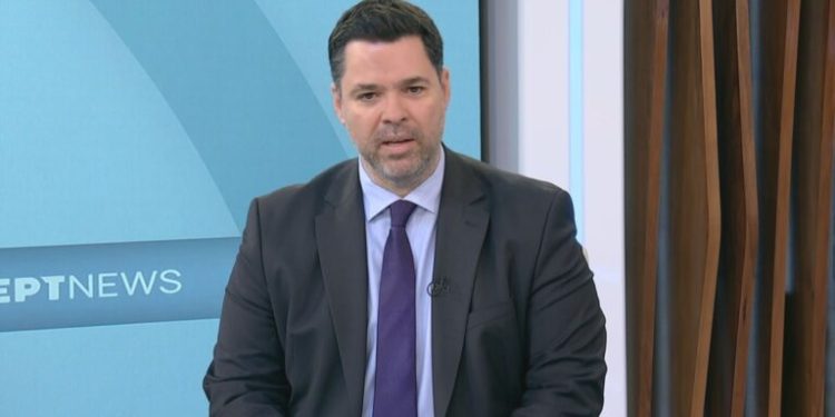 Θ. Κοντογεώργης: Οι νέες προκλήσεις βρίσκουν την ελληνική οικονομία σημαντικά θωρακισμένη