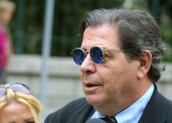 Έφυγε από τη ζωή ο εκδότης και δημοσιογράφος Κώστας Καββαθάς