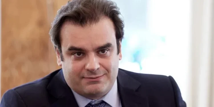 Υπουργείο Οικονομικών: Μεγάλο το στοίχημα για τον Πιερρακάκη οι επόμενοι μήνες