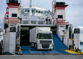 Τραγωδία στο Λιμάνι της Πάτρας: Νεκρή 47χρονη Λιμενικός κατά την Εκφόρτωση Πλοίου