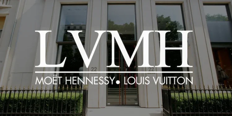 Ανησυχία στην LVMH για τους δασμούς Τραμπ: Απρόσμενη μείωση πωλήσεων