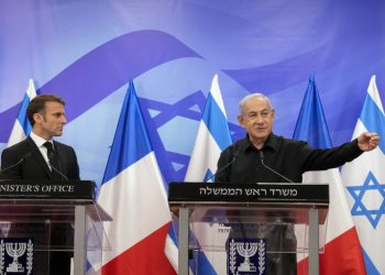 Γαλλία: Το Ισραήλ απαγορεύει την επίσκεψη αντιπροσωπείας μελών του κοινοβουλίου της Γαλλίας