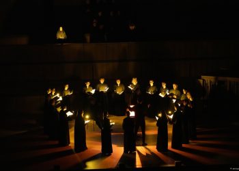 Πάσχα: Μεγάλη Εβδομάδα στην Αθήνα με 40 δωρεάν κατανυκτικές συναυλίες – Υμνοι, ρέκβιεμ και ρεμπέτικα