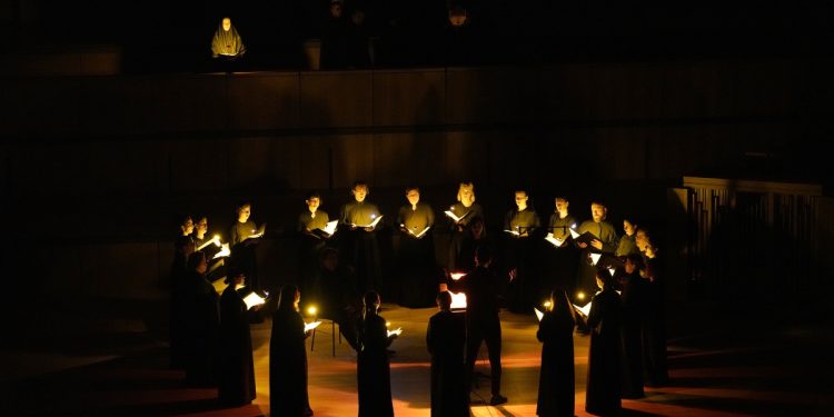 Πάσχα: Μεγάλη Εβδομάδα στην Αθήνα με 40 δωρεάν κατανυκτικές συναυλίες – Υμνοι, ρέκβιεμ και ρεμπέτικα
