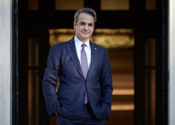 (ΔΗΜΗΤΡΗΣ ΠΑΠΑΜΗΤΣΟΣ/ΓΡΑΦΕΙΟ ΤΥΠΟΥ ΠΡΩΘΥΠΟΥΡΓΟΥ/EUROKINISSI)