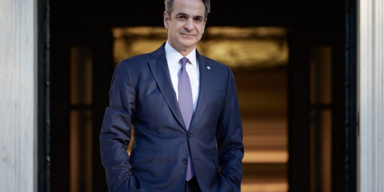 (ΔΗΜΗΤΡΗΣ ΠΑΠΑΜΗΤΣΟΣ/ΓΡΑΦΕΙΟ ΤΥΠΟΥ ΠΡΩΘΥΠΟΥΡΓΟΥ/EUROKINISSI)