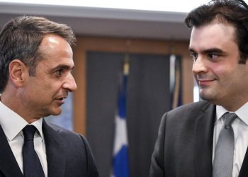Κυβέρνηση: Επείγουσα η ενίσχυση της οικονομίας και το άνοιγμα νέων αγορών κόντρα στην παγκόσμια αναταραχή