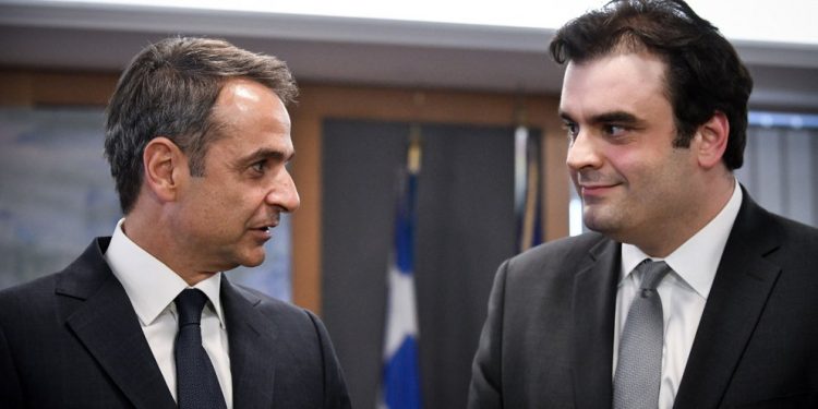 Κυβέρνηση: Επείγουσα η ενίσχυση της οικονομίας και το άνοιγμα νέων αγορών κόντρα στην παγκόσμια αναταραχή