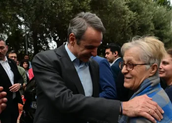 Κωδικός – εξόρμηση στην κοινωνία: Η εντολή Μητσοτάκη και το ορόσημο της ΔΕΘ